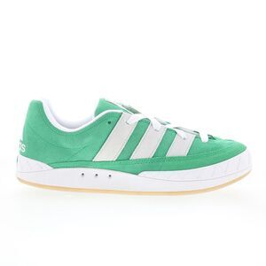 Adidas Mens Adimatic Green Shoes ()